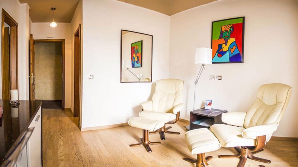 Residence Concaverde Pomarolo Eksteriør billede