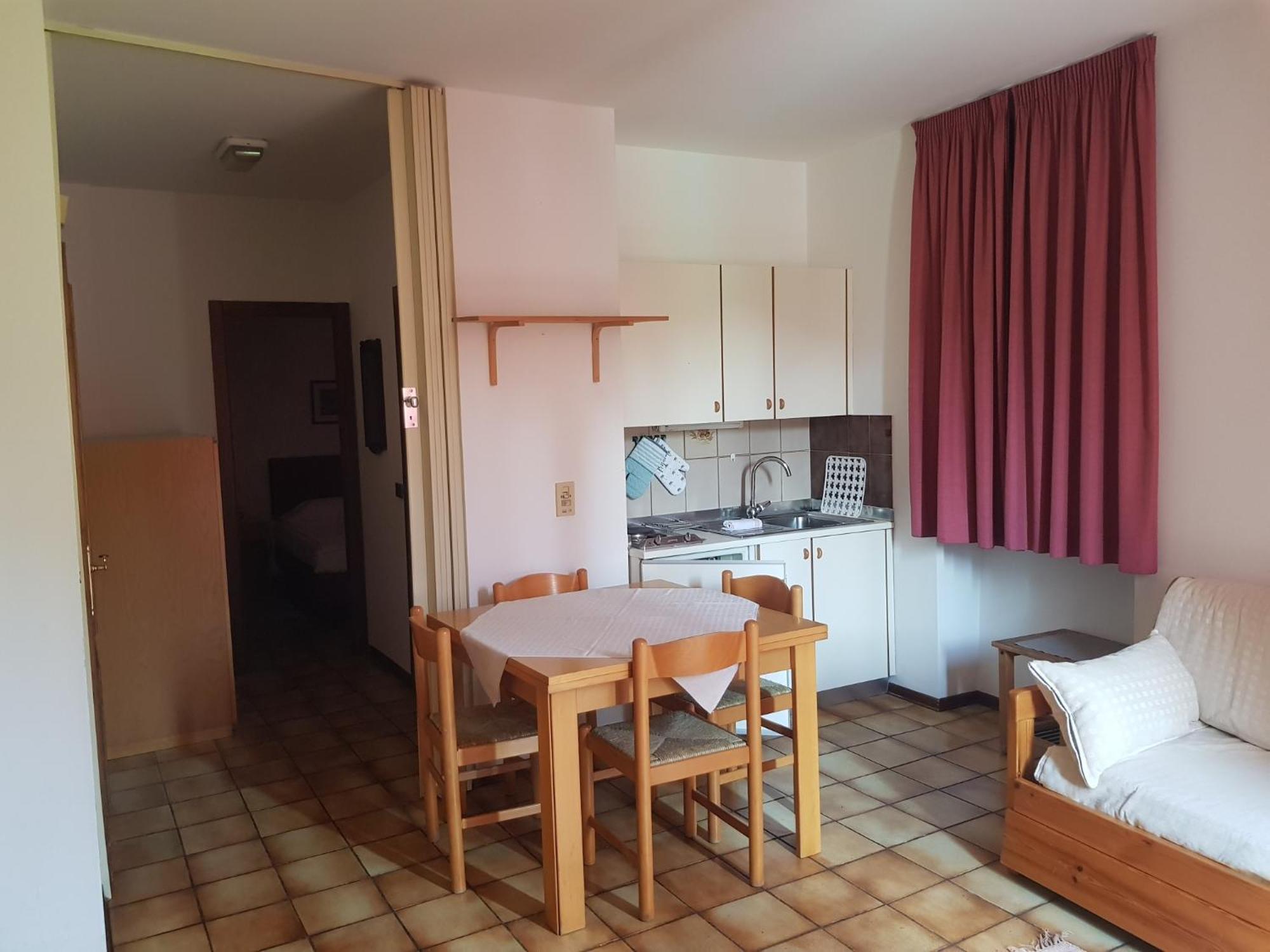 Residence Concaverde Pomarolo Eksteriør billede