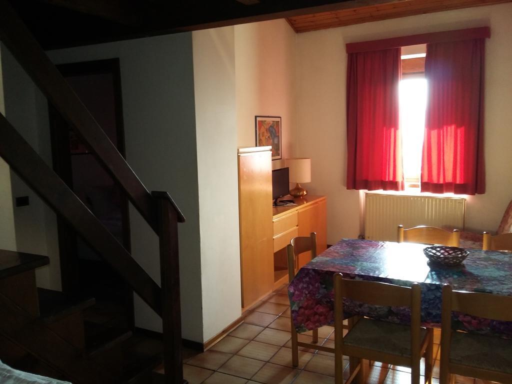 Residence Concaverde Pomarolo Eksteriør billede