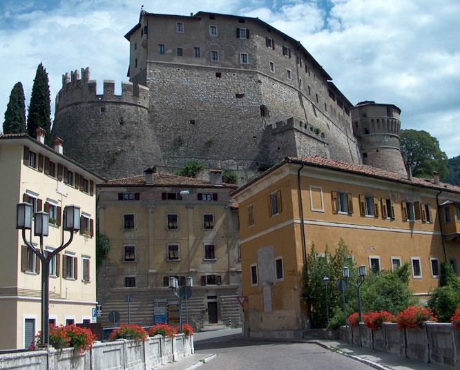 Residence Concaverde Pomarolo Eksteriør billede