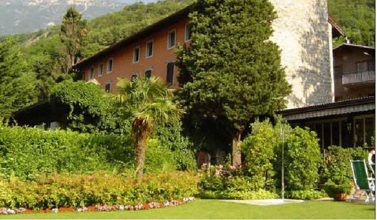 Residence Concaverde Pomarolo Eksteriør billede